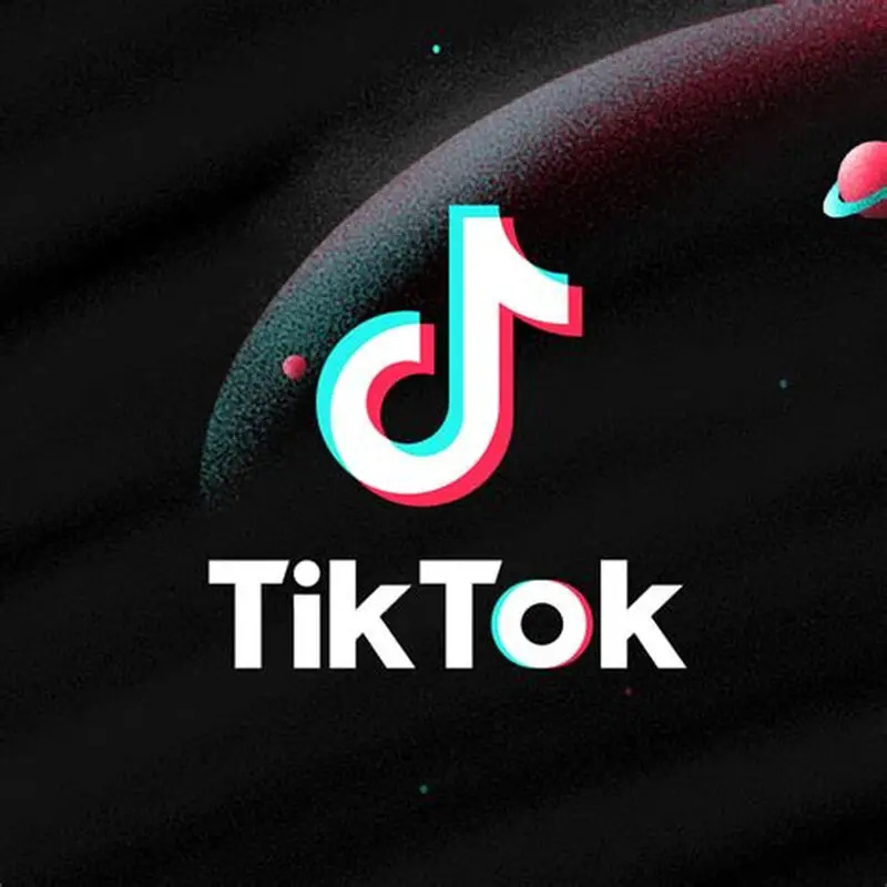 Profil TikTok de DR7